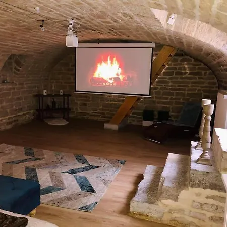 Loveappart21 L'Experience Bien Etre Dijon Exterior photo