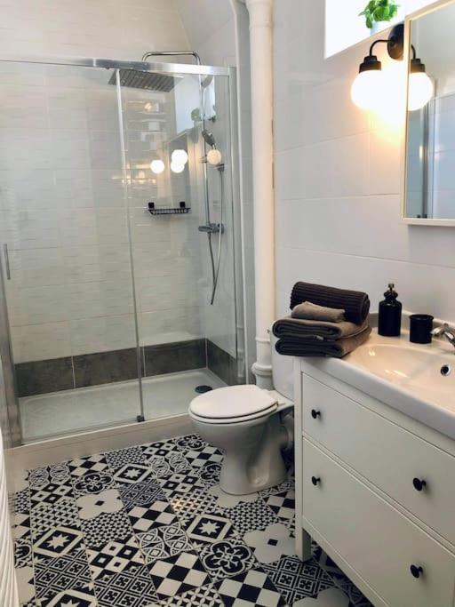 Appartement Loveappart21 L'experience Bien Etre Dijon
