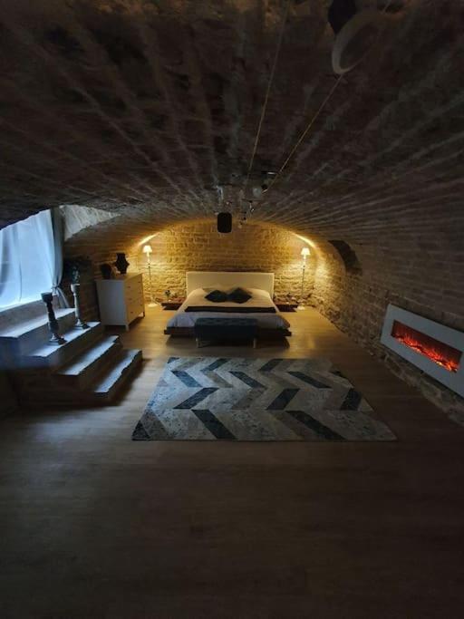 Appartement Loveappart21 L'experience Bien Etre