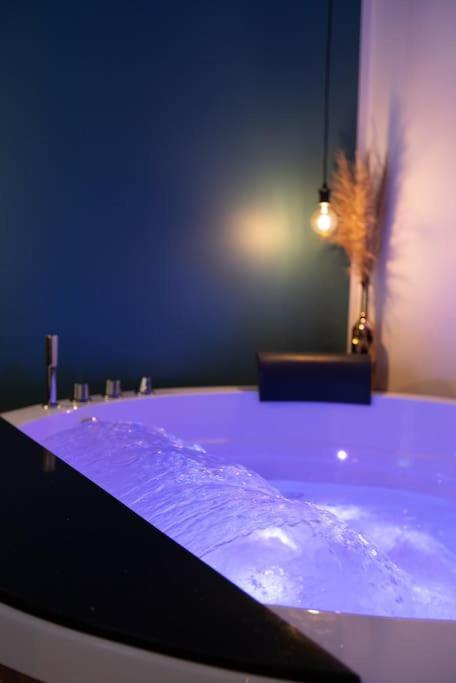 Appartement Loveappart21 L'experience Bien Etre Dijon