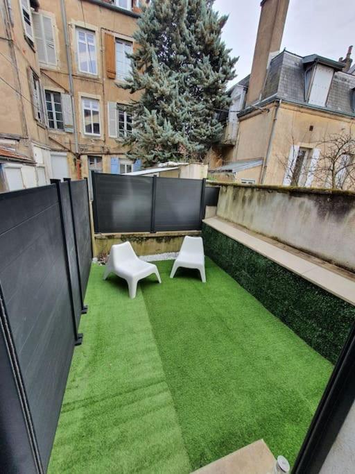 Appartement Loveappart21 L'experience Bien Etre Dijon