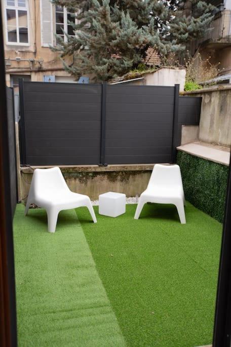 Appartement Loveappart21 L'experience Bien Etre